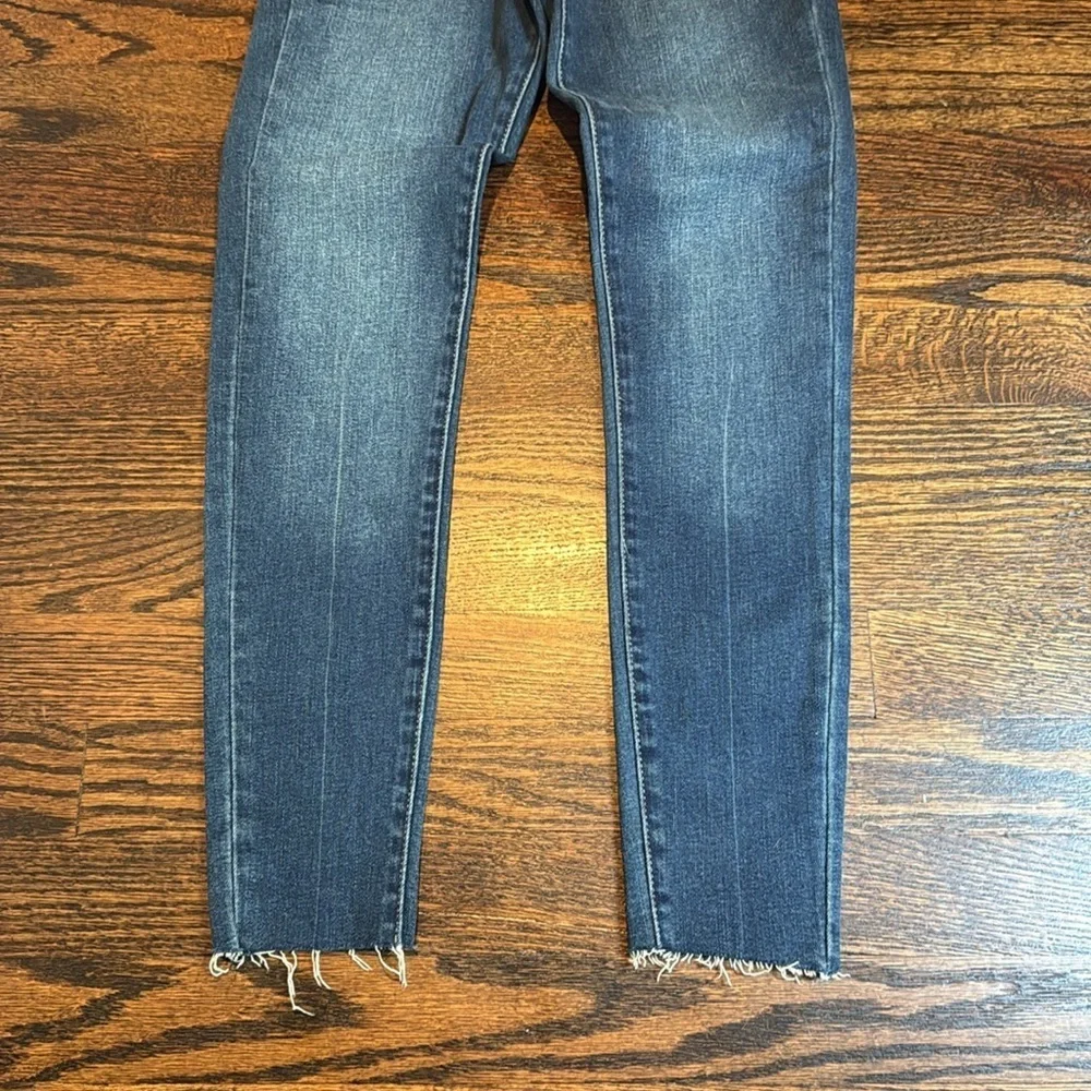 Girls size 8 denim jeans. Brand new with tags.